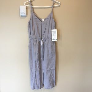 Lululemon day to night dress Clearance